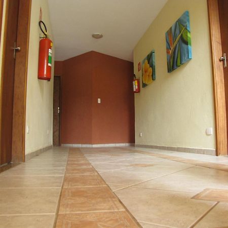 Pousada Casa Na Praia Убатуба Екстер'єр фото